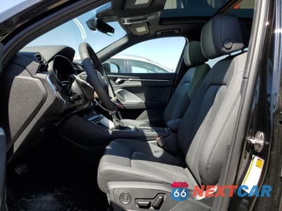 Zdjęcie 7 z 13 samochodu: 2025 AUDI Q3 PREMIUM S LINE 45 VIN:WA1DECF37S1029217 - miniatura