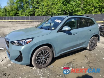 2023 BMW X1 XDRIVE28I WBX73EF05P5W93027 - główne zdjęcie licytacji z USA - miniatura