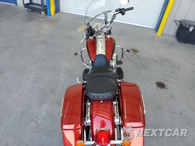 Zdjęcie 6 z 10 samochodu: 2019 HARLEY-DAVIDSON FLHR VIN:1HD1FBC18KB640367 - miniatura