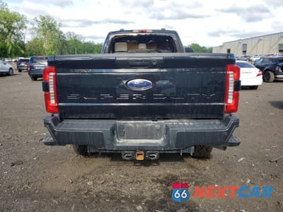 Zdjęcie 6 z 12 samochodu: 2023 FORD F350 SUPER DUTY VIN:1FTRF3BA6PEE07069 - miniatura