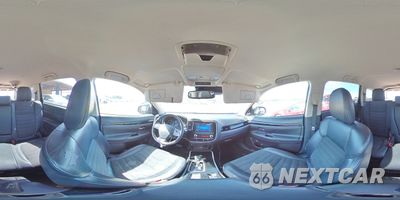 Zdjęcie 15 z 15 samochodu: 2020 MITSUBISHI OUTLANDER SE VIN:JA4AD3A37LZ024101 - miniatura