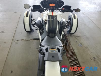 Zdjęcie 6 z 10 samochodu: 2020 CAN-AM RYKER VIN:3JB2FEF22LJ000312 - miniatura