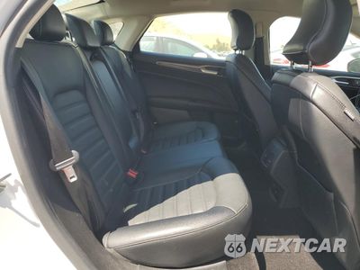 Zdjęcie 10 z 13 samochodu: 2017 FORD FUSION SE HYBRID VIN:3FA6P0LU0HR409752 - miniatura