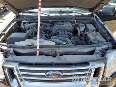 Zdjęcie 12 z 13 samochodu: 2009 FORD EXPLORER EDDIE BAUER VIN:1FMEU74E49UA17913 - miniatura