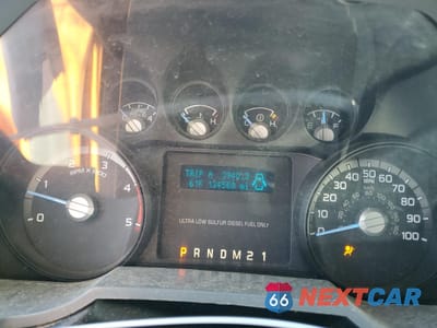 Zdjęcie 9 z 13 samochodu: 2015 FORD F550 SUPER DUTY VIN:1FD0W5HT4FEA15778 - miniatura
