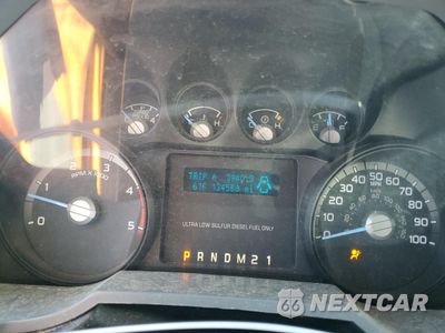 Zdjęcie 9 z 13 samochodu: 2015 FORD F550 SUPER DUTY VIN:1FD0W5HT4FEA15778 - miniatura
