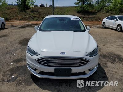 Piąte zdjęcie samochodu w środku: 2017 FORD FUSION SE HYBRID VIN:3FA6P0LU6HR409268 - miniatura