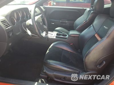 Zdjęcie 7 z 12 samochodu: 2009 DODGE CHALLENGER SRT-8 VIN:2B3LJ74W99H543472 - miniatura