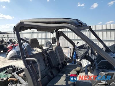 Zdjęcie 9 z 10 samochodu: 2020 CAN-AM DEFENDER XT HD10 VIN:3JBUKAX43LK000231 - miniatura