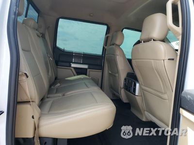 Zdjęcie 10 z 15 samochodu: 2018 FORD F250 SUPER DUTY VIN:1FT7W2BT4JEC74855 - miniatura