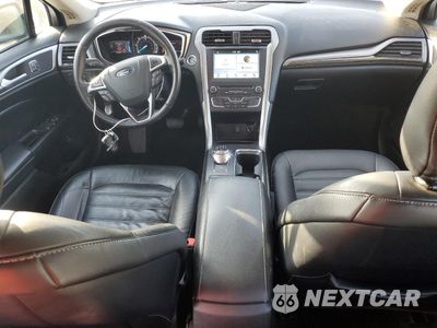 Zdjęcie 8 z 12 samochodu: 2018 FORD FUSION SE HYBRID VIN:3FA6P0LU4JR278718 - miniatura