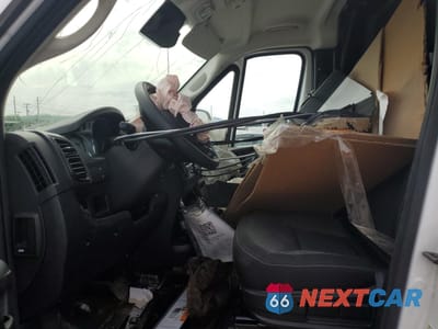 Zdjęcie 7 z 13 samochodu: 2023 RAM PROMASTER 3500 3500 HIGH VIN:3C6MRVJG0PE508056 - miniatura