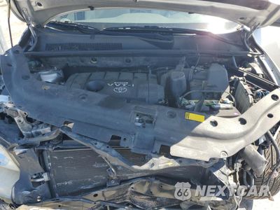 Zdjęcie 12 z 15 samochodu: 2010 TOYOTA RAV4 VIN:JTMBF4DV2A5028634 - miniatura