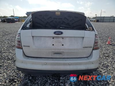 Zdjęcie 6 z 13 samochodu: 2010 FORD EDGE LIMITED VIN:2FMDK3KC1ABA68131 - miniatura