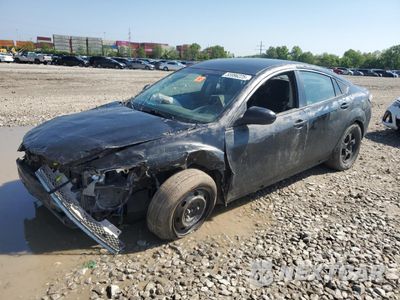 2010 MAZDA 6 I 1YVHZ8BH7A5M36711 - główne zdjęcie licytacji z USA - miniatura