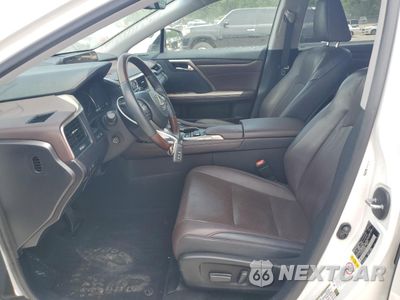 Zdjęcie 7 z 16 samochodu: 2017 LEXUS RX 350 BASE VIN:2T2ZZMCA5HC089599 - miniatura