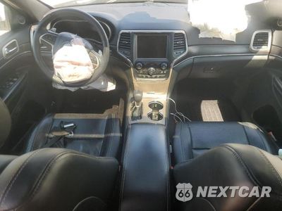 Zdjęcie 8 z 13 samochodu: 2017 JEEP GRAND CHEROKEE LIMITED VIN:1C4RJFBTXHC707096 - miniatura