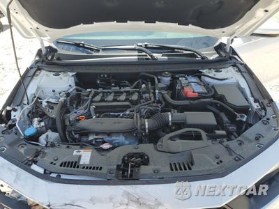 Zdjęcie 11 z 12 samochodu: 2024 HONDA ACCORD EX VIN:1HGCY1F39RA078539 - miniatura