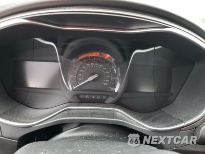 Zdjęcie 9 z 12 samochodu: 2017 FORD FUSION SE VIN:3FA6P0HD1HR268599 - miniatura