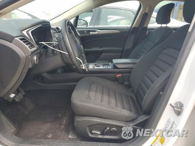 Zdjęcie 7 z 12 samochodu: 2019 FORD FUSION SE VIN:3FA6P0LU6KR124805 - miniatura