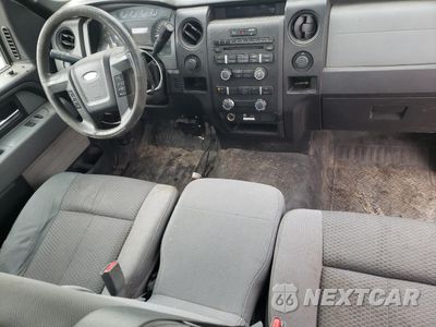 Zdjęcie 8 z 14 samochodu: 2012 FORD F150 VIN:1FTNF1EF1CKE08992 - miniatura