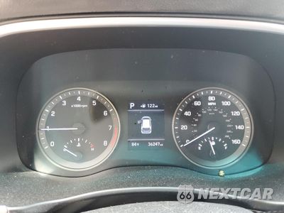 Zdjęcie 9 z 15 samochodu: 2020 HYUNDAI TUCSON SE VIN:KM8J2CA43LU094403 - miniatura