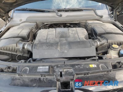Zdjęcie 12 z 13 samochodu: 2013 LAND ROVER RANGE ROVER SPORT HSE VIN:SALSF2D47DA791104 - miniatura