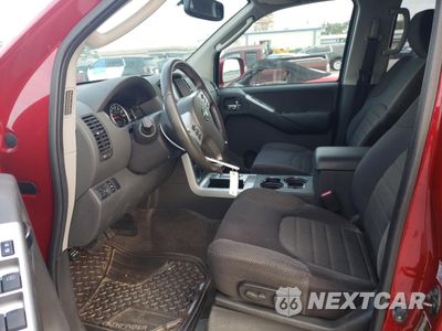 Zdjęcie 7 z 15 samochodu: 2011 NISSAN PATHFINDER S VIN:5N1AR1NN1BC617702 - miniatura