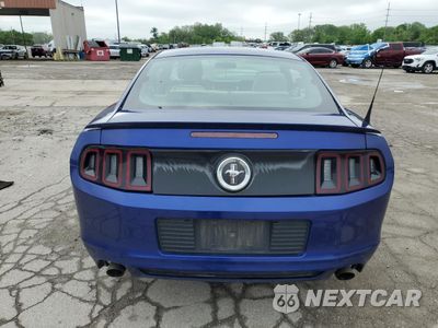 Zdjęcie 6 z 15 samochodu: 2013 FORD MUSTANG VIN:1ZVBP8AM1D5215834 - miniatura