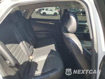 Zdjęcie 10 z 12 samochodu: 2018 FORD FUSION SE HYBRID VIN:3FA6P0LU7JR172120 - miniatura
