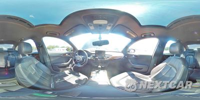 Zdjęcie 14 z 14 samochodu: 2016 AUDI A6 PREMIUM PLUS VIN:WAUDFAFC4GN142532 - miniatura