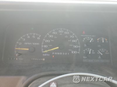 Zdjęcie 9 z 15 samochodu: 2000 CHEVROLET GMT-400 C2500 VIN:1GCGC24R1YF507928 - miniatura