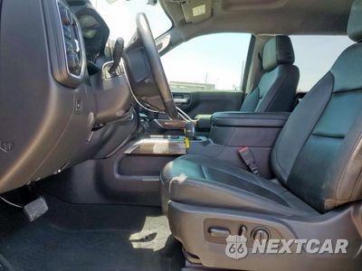 Zdjęcie 7 z 13 samochodu: 2021 CHEVROLET SILVERADO K1500 LT TRAIL BOSS VIN:3GCPYFED9MG168940 - miniatura