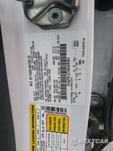 Zdjęcie 12 z 13 samochodu: 2017 FORD FUSION SE HYBRID VIN:3FA6P0LU7HR409084 - miniatura