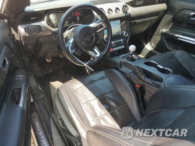 Zdjęcie 8 z 14 samochodu: 2016 FORD MUSTANG GT VIN:1FA6P8CF9G5302782 - miniatura