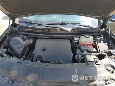 Zdjęcie 12 z 16 samochodu: 2018 CHEVROLET TRAVERSE LT VIN:1GNERGKW0JJ167709 - miniatura