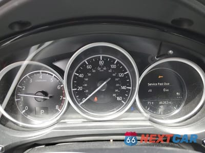 Zdjęcie 9 z 14 samochodu: 2022 MAZDA CX-9 TOURING VIN:JM3TCBCY6N0600070 - miniatura