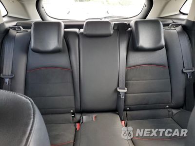Zdjęcie 10 z 16 samochodu: 2017 MAZDA CX-3 GRAND TOURING VIN:JM1DKFD74H0149044 - miniatura