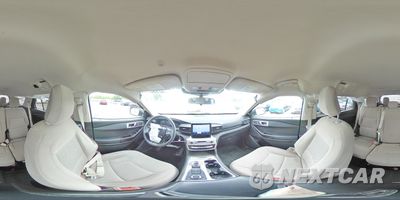 Zdjęcie 15 z 16 samochodu: 2021 FORD EXPLORER VIN:1FMSK8BH8MGA20073 - miniatura
