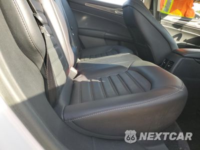 Zdjęcie 10 z 12 samochodu: 2018 FORD FUSION SE HYBRID VIN:3FA6P0LU0JR171696 - miniatura