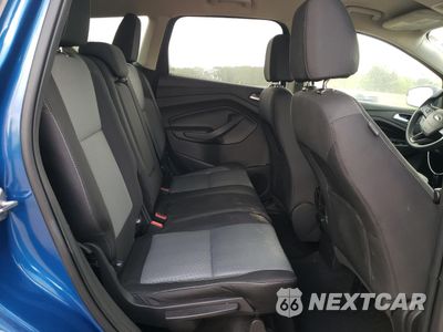 Zdjęcie 11 z 16 samochodu: 2017 FORD ESCAPE SE VIN:1FMCU0GD3HUE69481 - miniatura