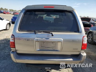 Zdjęcie 6 z 13 samochodu: 2002 TOYOTA 4RUNNER SR5 VIN:JT3GN86RX20232682 - miniatura