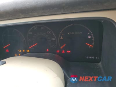 Zdjęcie 9 z 13 samochodu: 2005 LINCOLN NAVIGATOR VIN:5LMFU27525LJ10705 - miniatura