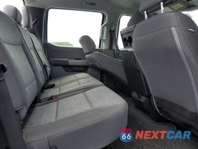 Zdjęcie 10 z 14 samochodu: 2024 FORD F250 SUPER DUTY VIN:1FT8W2BTXREF73413 - miniatura