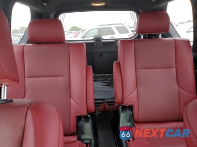 Zdjęcie 10 z 15 samochodu: 2021 LEXUS GX 460 PREMIUM VIN:JTJAM7BXXM5285808 - miniatura