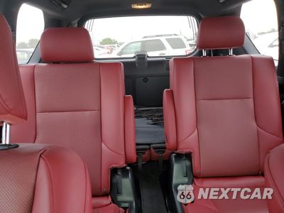 Zdjęcie 10 z 15 samochodu: 2021 LEXUS GX 460 PREMIUM VIN:JTJAM7BXXM5285808 - miniatura