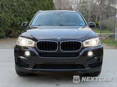 Zdjęcie 7 z 11 samochodu: 2014 BMW X5 XDRIVE35D VIN:5UXKS4C53E0C06536 - miniatura