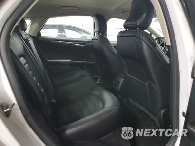 Zdjęcie 10 z 13 samochodu: 2018 FORD FUSION SE HYBRID VIN:3FA6P0LU0JR172086 - miniatura