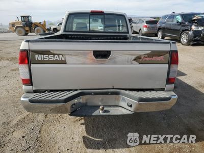 Zdjęcie 6 z 15 samochodu: 1998 NISSAN FRONTIER KING CAB XE VIN:1N6DD26S8WC373558 - miniatura