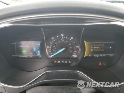 Zdjęcie 9 z 12 samochodu: 2017 FORD FUSION SE HYBRID VIN:3FA6P0LUXHR359605 - miniatura